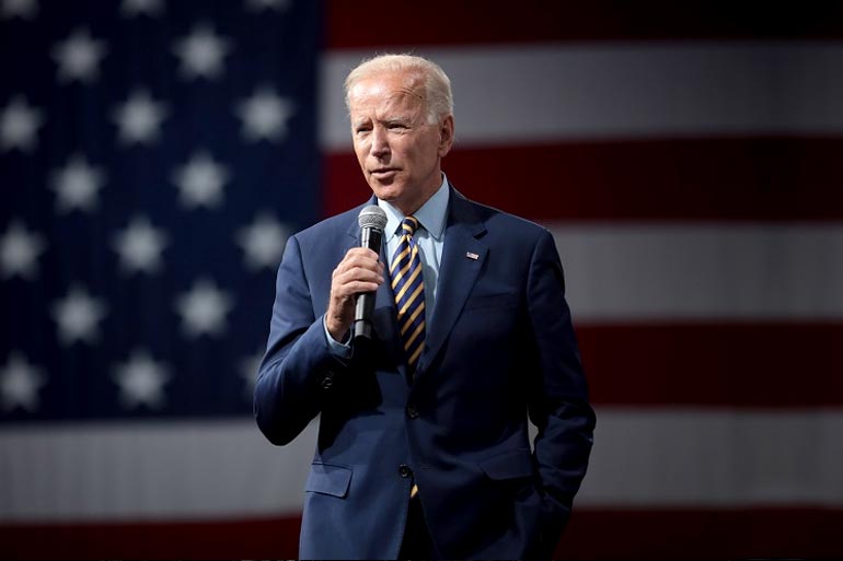 Biden Legacy Obstacles