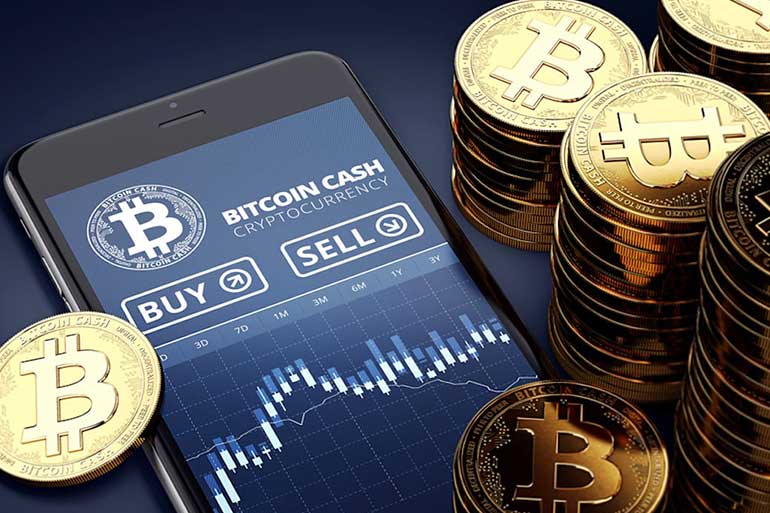 China has Banned Bitcoin Trading