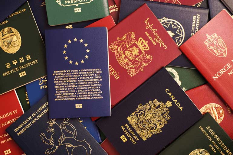 Which Countries Have the Strong Passports Worldwide