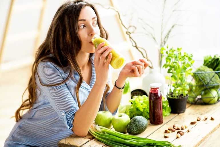 Mindful Eating Best Tool for Healthy Life